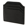 Gucci Grained Calfskin Card holder Secondhand