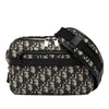 Dior Oblique Canvas Safari Crossbody Secondhand