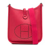 Hermès Clemence Evelyne TPM Secondhand