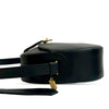 Cartier Leather Sapphire Crossbody Secondhand