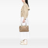 Gucci GG Canvas Sukey Tote Secondhand