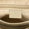Gucci GG Canvas Sukey Tote Secondhand