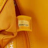 Secondhand Chanel Crumpled Calfskin Bi Quilted Vintage Full Flap