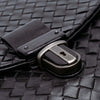 Bottega Veneta Nappa Intrecciato Briefcase Secondhand