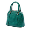Gucci Mini Microguccissima Dome Satchel Secondhand
