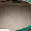 Gucci Mini Microguccissima Dome Satchel Secondhand