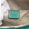 Gucci Mini Microguccissima Dome Satchel Secondhand