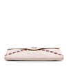 Secondhand Chanel Lambskin Airlines Envelope Clutch