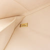 Secondhand Chanel Lambskin Airlines Envelope Clutch