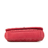 Secondhand Chanel Small Iridescent Calfskin New Bubble Flap