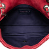 Secondhand Chanel Small Iridescent Calfskin New Bubble Flap