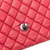 Secondhand Chanel Small Iridescent Calfskin New Bubble Flap