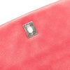 Secondhand Chanel Small Iridescent Calfskin New Bubble Flap