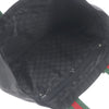 Gucci Nylon Web Tote Secondhand