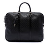 Secondhand Gucci Diamante Calfskin Business Bag