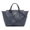 Secondhand Gucci Mini Leather Swing Satchel