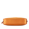 Hermès Metallic Chevre Coromandel Plume Elan 28 Secondhand