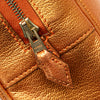 Hermès Metallic Chevre Coromandel Plume Elan 28 Secondhand