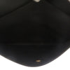 Burberry Leather Slim Belt Bag Secondhand