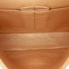 Chanel Medium Classic Metallic Caviar Double Flap Secondhand