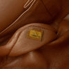Chanel Medium Classic Metallic Caviar Double Flap Secondhand