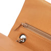 Chanel Medium Classic Metallic Caviar Double Flap Secondhand
