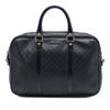Gucci Medium Diamante Calfskin Bright Business Bag Secondhand