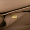 Secondhand Chanel Jumbo Classic Caviar Double Flap