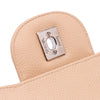 Secondhand Chanel Jumbo Classic Caviar Double Flap