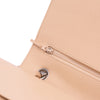 Secondhand Chanel Jumbo Classic Caviar Double Flap