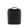 Secondhand Chanel CC Caviar Vanity Bag