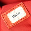 Chanel Old Travel Line Nylon Travel Bag Secondhand
