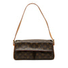 Louis Vuitton Monogram Viva Cite MM Secondhand