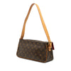 Louis Vuitton Monogram Viva Cite MM Secondhand