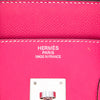 Hermès Epsom Candy Verso Birkin Retourne 35 Secondhand