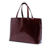 Louis Vuitton Monogram Vernis Wilshire MM Secondhand