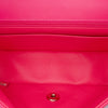 Chanel Mini Rectangular Classic Patent Single Flap Secondhand
