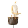 Secondhand Louis Vuitton Monogram Neverfull MM