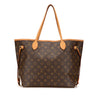 Secondhand Louis Vuitton Monogram Neverfull MM