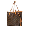 Secondhand Louis Vuitton Monogram Neverfull MM