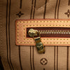 Secondhand Louis Vuitton Monogram Neverfull MM