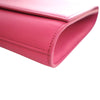 Saint Laurent Leather Chyc Ligne Clutch Secondhand