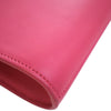 Saint Laurent Leather Chyc Ligne Clutch Secondhand