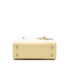 Dior Small Patent Cannage Lady Dior Secondhand