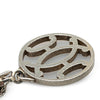 Hermès Palladium Plated Metal Bag Charm Secondhand