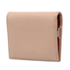 Secondhand Prada Saffiano Bifold Small Wallet