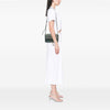 Chloé Small Suede and Calfskin Faye Crossbody Secondhand