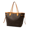 Louis Vuitton Monogram Neverfull MM Secondhand