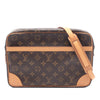 Louis Vuitton Monogram Trocadero 30 Secondhand