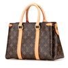 Louis Vuitton Monogram Soufflot BB Secondhand